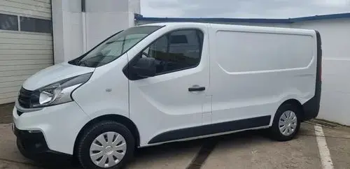 FIAT Talento 