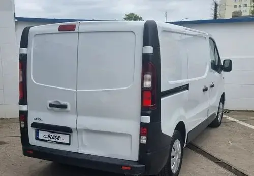 FIAT Talento 