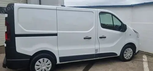 FIAT Talento 