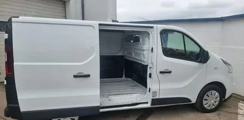 FIAT Talento 