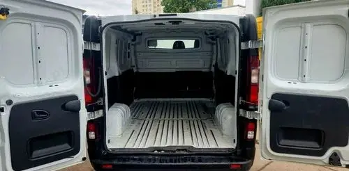 FIAT Talento 