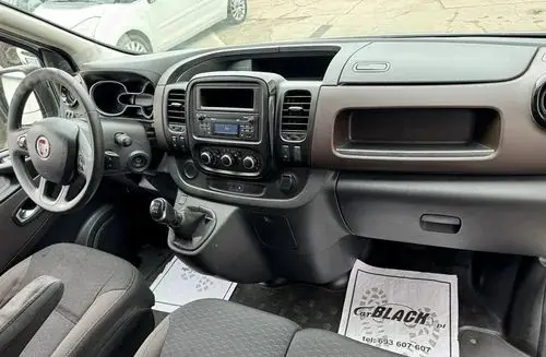 FIAT Talento 