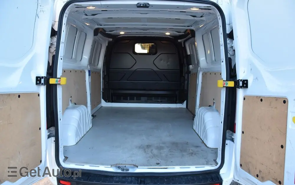 FORD TRANSIT CUSTOM 300 L2H1 