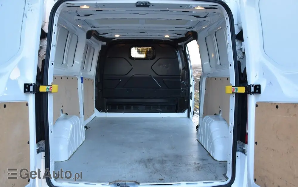 FORD TRANSIT CUSTOM 300 L2H1 