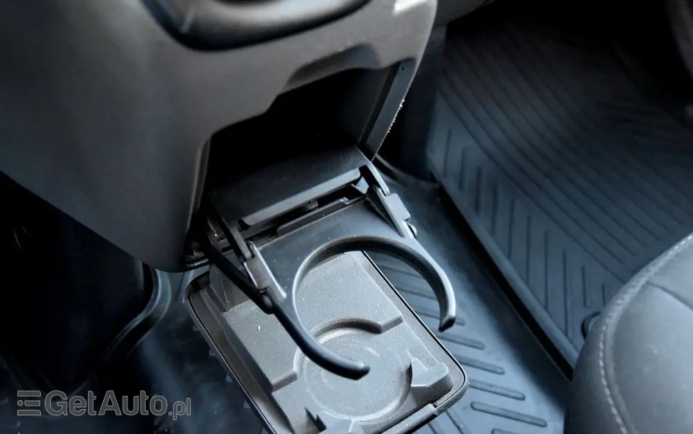 FORD TRANSIT CUSTOM 300 L2H1 