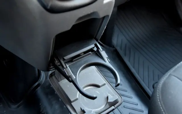 FORD TRANSIT CUSTOM 300 L2H1 