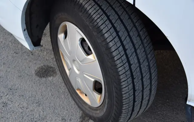 FORD TRANSIT CUSTOM 300 L2H1 