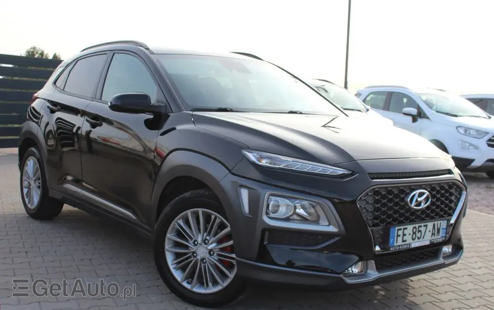 HYUNDAI Kona 1.0 T-GDI Premiere Style