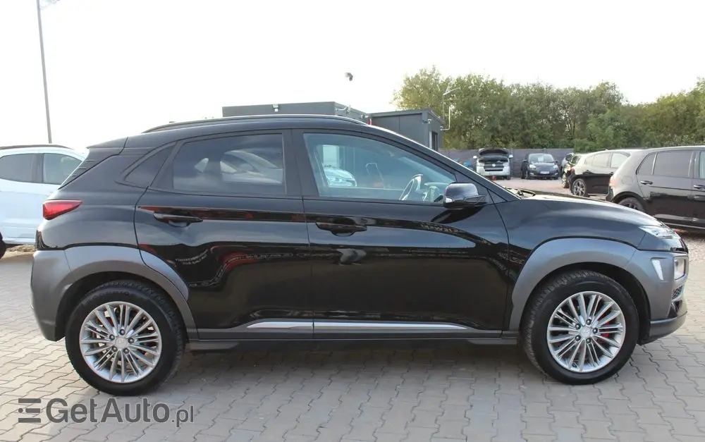 HYUNDAI Kona 1.0 T-GDI Premiere Style