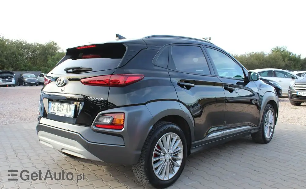 HYUNDAI Kona 1.0 T-GDI Premiere Style