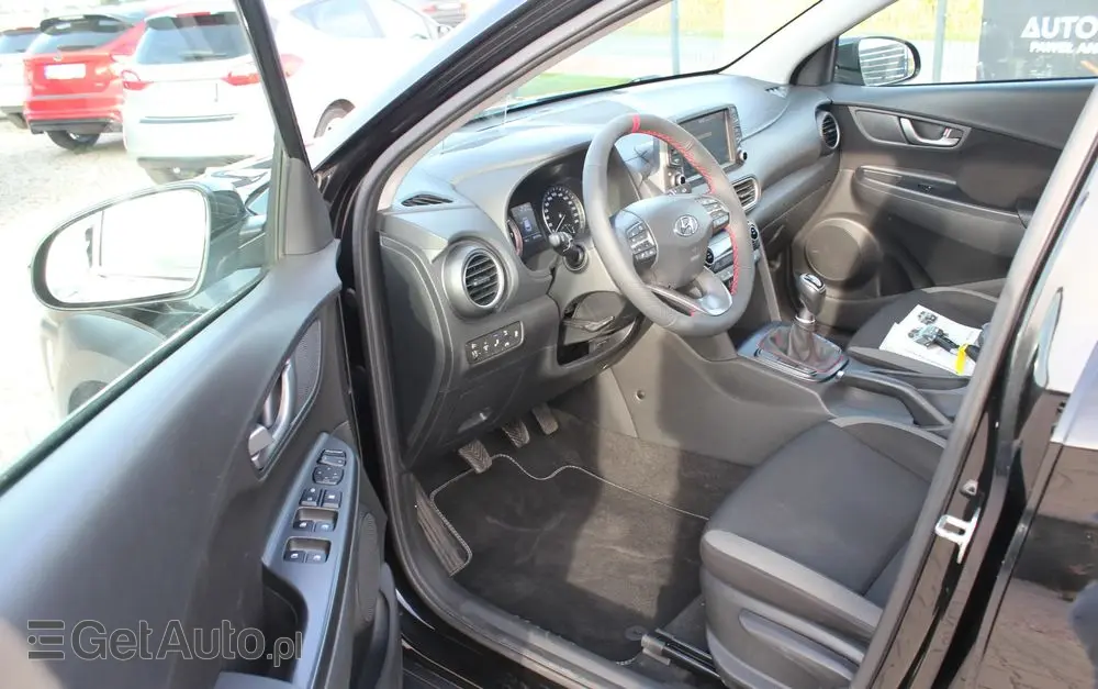 HYUNDAI Kona 1.0 T-GDI Premiere Style