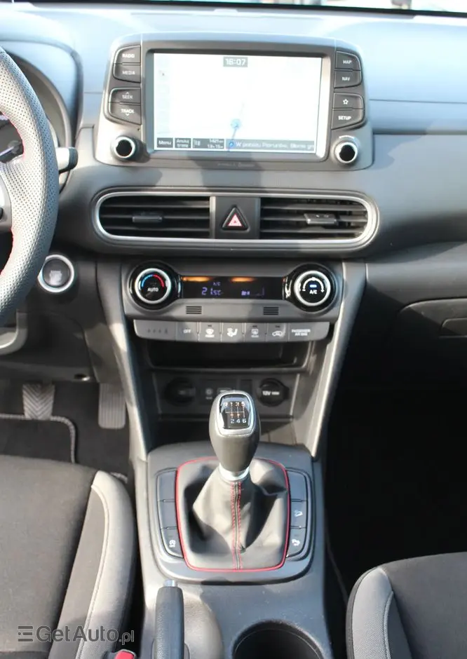 HYUNDAI Kona 1.0 T-GDI Premiere Style