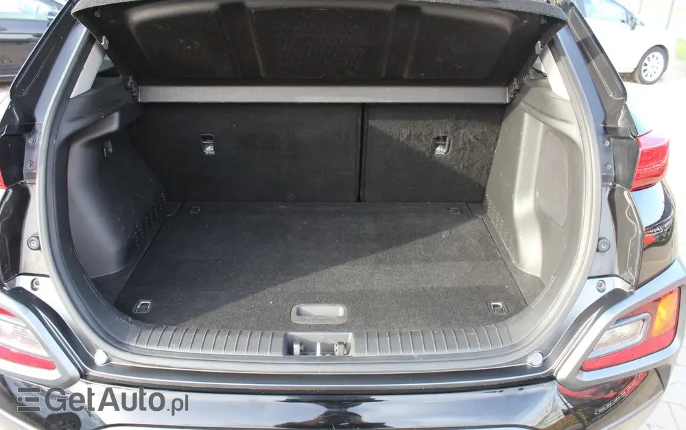 HYUNDAI Kona 1.0 T-GDI Premiere Style