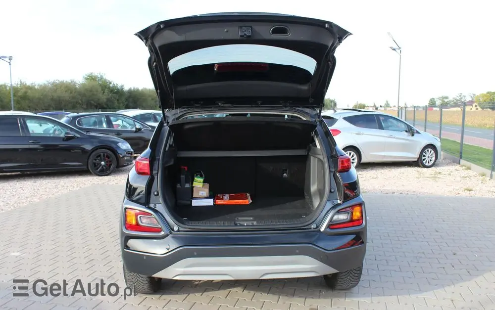 HYUNDAI Kona 1.0 T-GDI Premiere Style