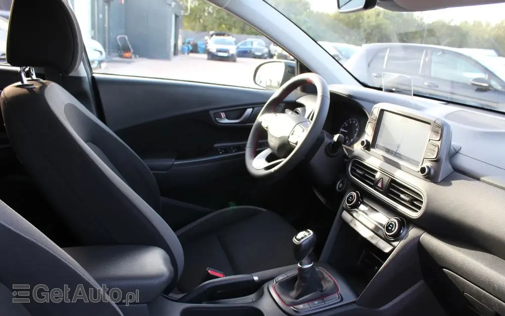 HYUNDAI Kona 1.0 T-GDI Premiere Style