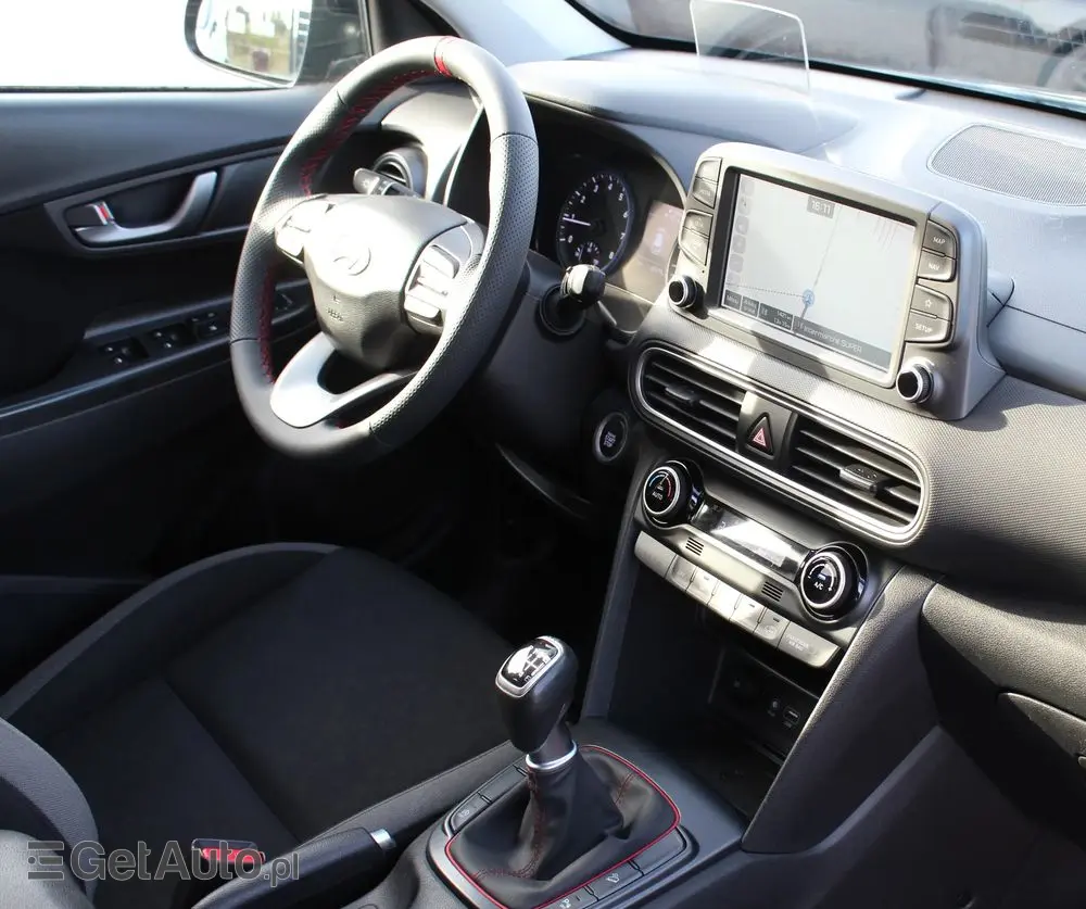 HYUNDAI Kona 1.0 T-GDI Premiere Style