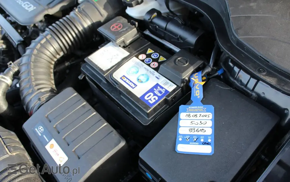 HYUNDAI Kona 1.0 T-GDI Premiere Style