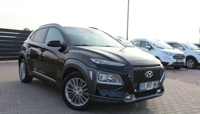 HYUNDAI Kona 1.0 T-GDI Premiere Style