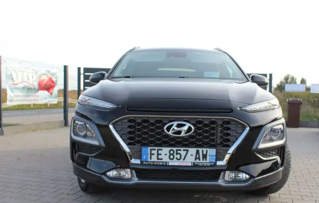 HYUNDAI Kona 1.0 T-GDI Premiere Style