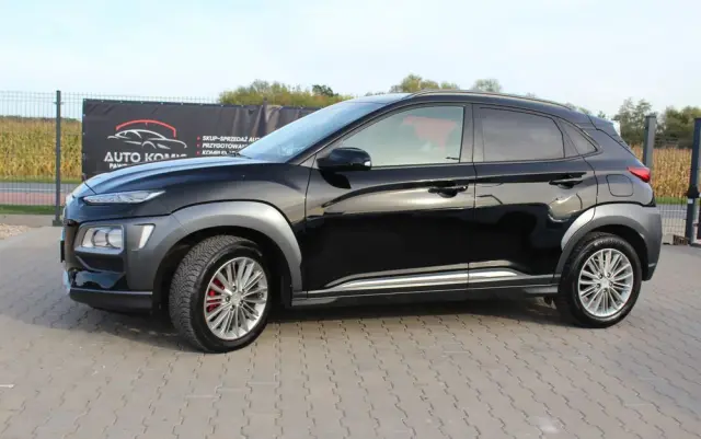HYUNDAI Kona 1.0 T-GDI Premiere Style