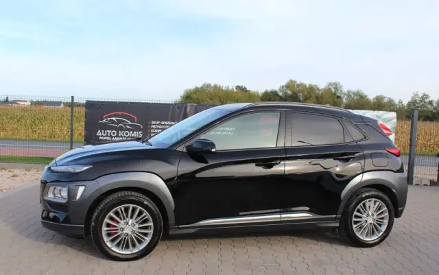 HYUNDAI Kona 1.0 T-GDI Premiere Style