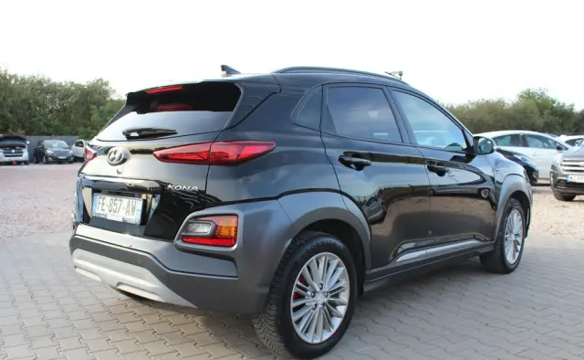 HYUNDAI Kona 1.0 T-GDI Premiere Style