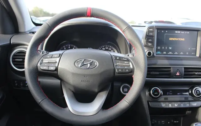 HYUNDAI Kona 1.0 T-GDI Premiere Style