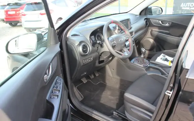 HYUNDAI Kona 1.0 T-GDI Premiere Style