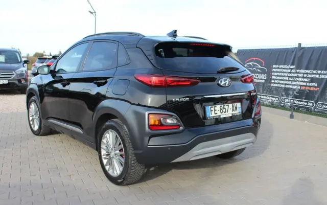 HYUNDAI Kona 1.0 T-GDI Premiere Style