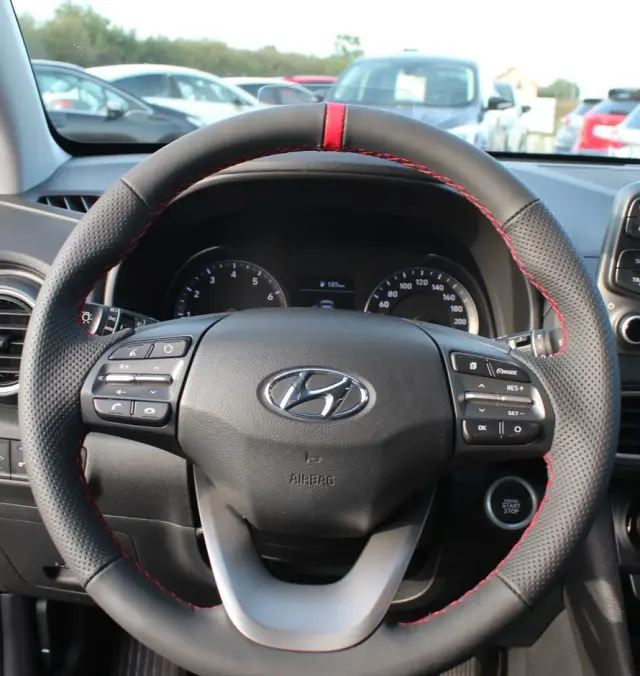 HYUNDAI Kona 1.0 T-GDI Premiere Style