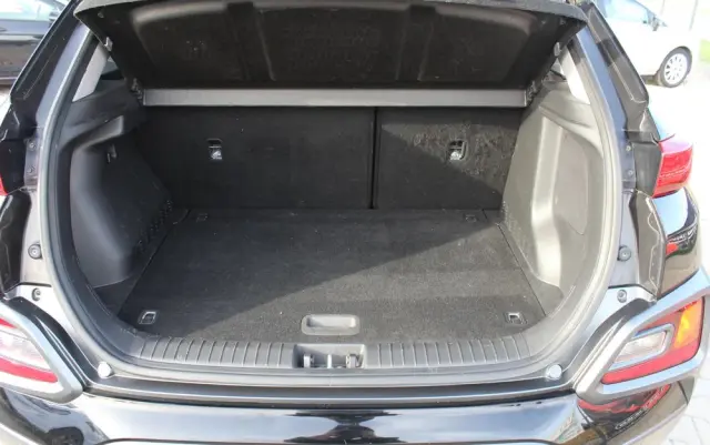 HYUNDAI Kona 1.0 T-GDI Premiere Style