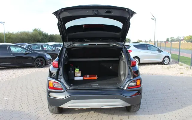 HYUNDAI Kona 1.0 T-GDI Premiere Style