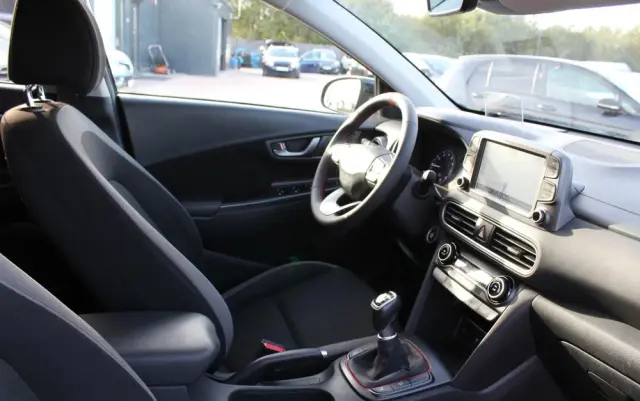 HYUNDAI Kona 1.0 T-GDI Premiere Style