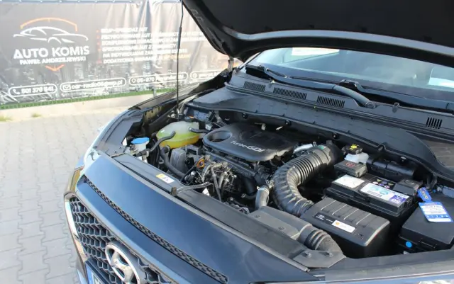 HYUNDAI Kona 1.0 T-GDI Premiere Style