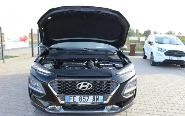 HYUNDAI Kona 1.0 T-GDI Premiere Style