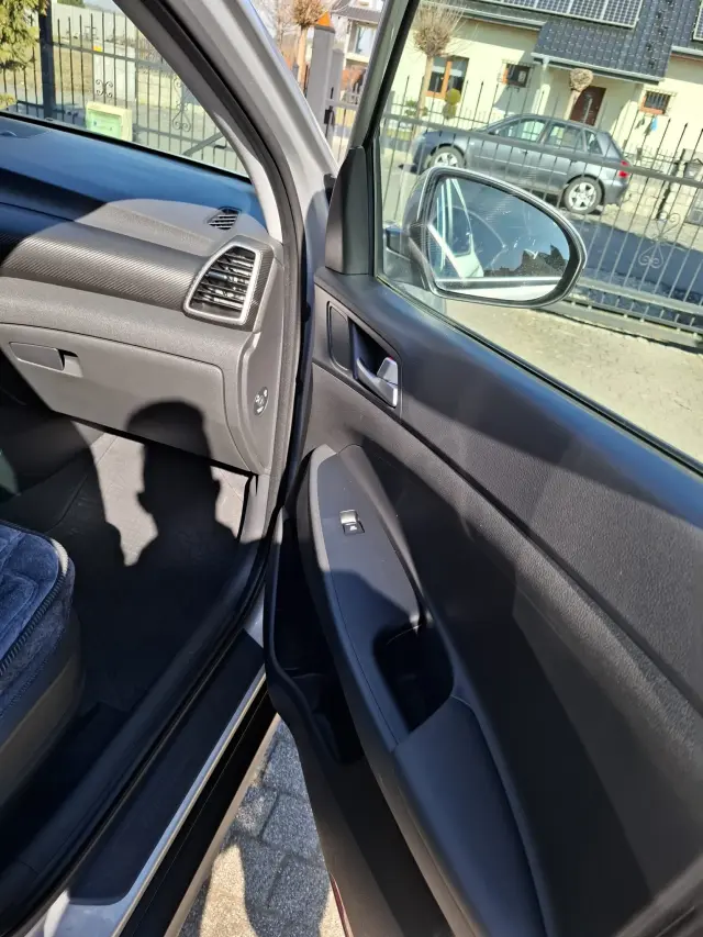 HYUNDAI Tucson Comfort