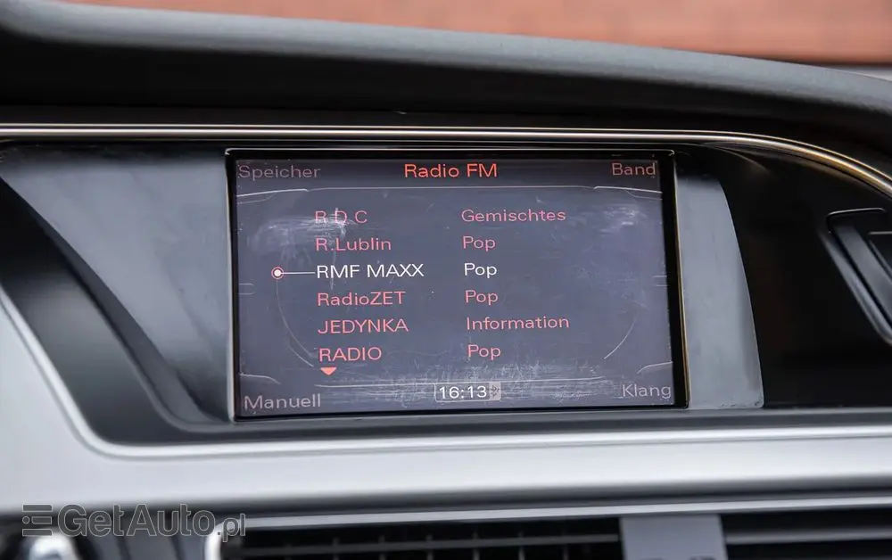 AUDI A5 Cabrio 3.2 FSI quattro S tronic