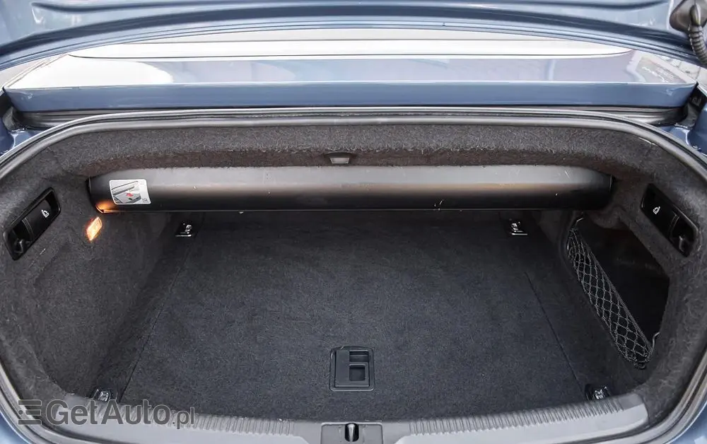 AUDI A5 Cabrio 3.2 FSI quattro S tronic