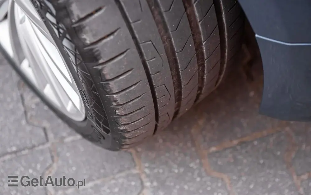 AUDI A5 Cabrio 3.2 FSI quattro S tronic