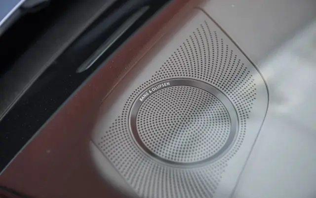 AUDI A5 Cabrio 3.2 FSI quattro S tronic