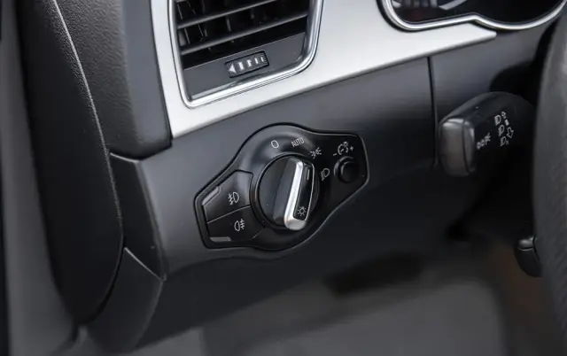 AUDI A5 Cabrio 3.2 FSI quattro S tronic