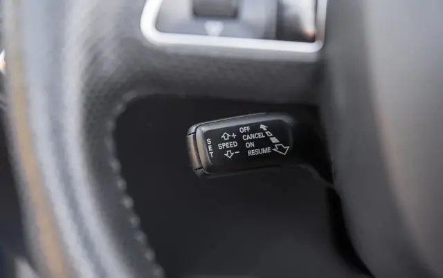 AUDI A5 Cabrio 3.2 FSI quattro S tronic