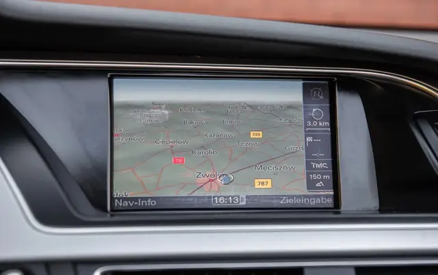 AUDI A5 Cabrio 3.2 FSI quattro S tronic