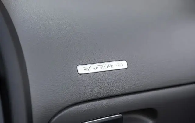 AUDI A5 Cabrio 3.2 FSI quattro S tronic