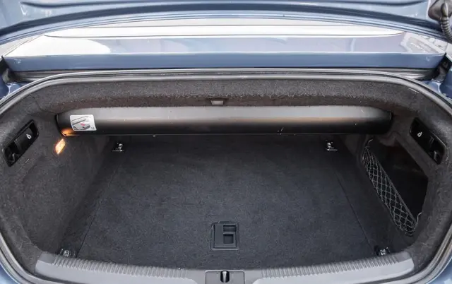 AUDI A5 Cabrio 3.2 FSI quattro S tronic