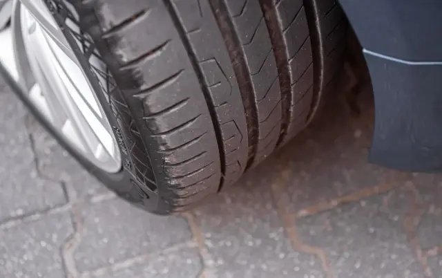 AUDI A5 Cabrio 3.2 FSI quattro S tronic