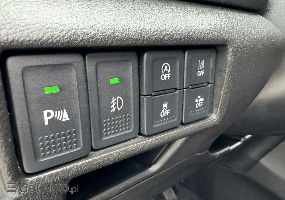 SUZUKI SX4 S-Cross 1.4 SHVS Premium Plus SP