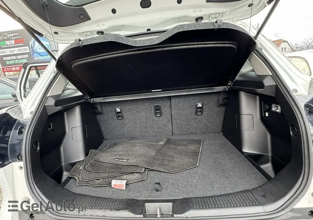 SUZUKI SX4 S-Cross 1.4 SHVS Premium Plus SP