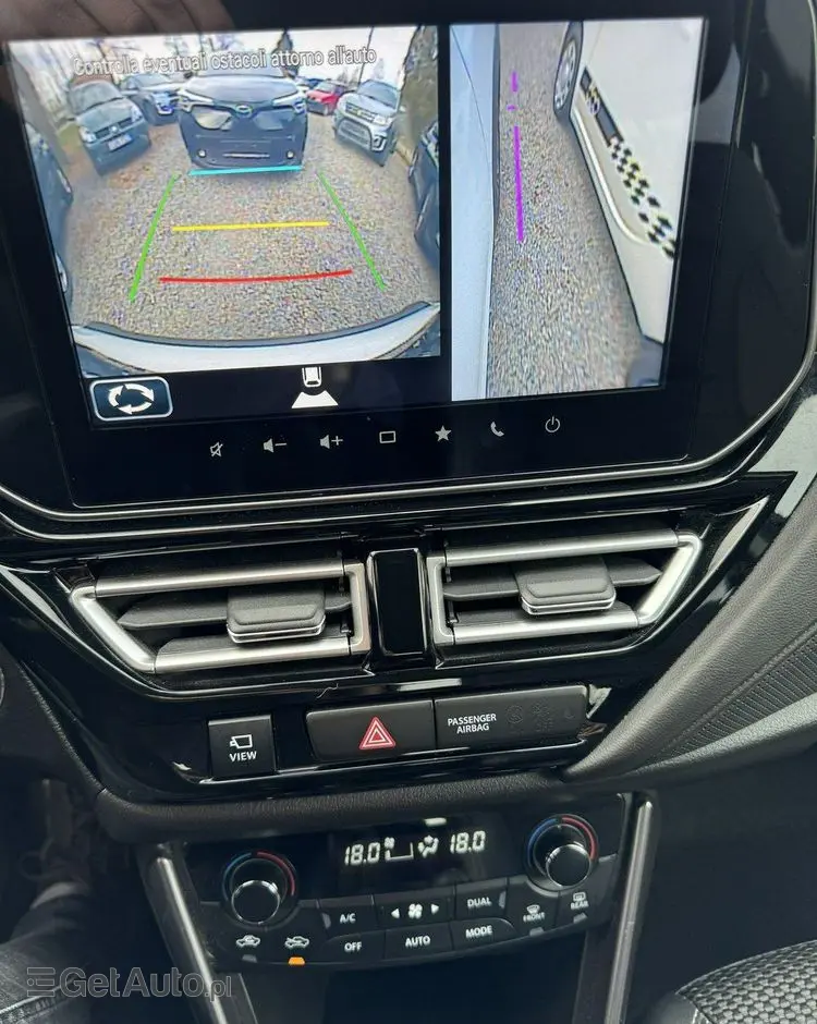 SUZUKI SX4 S-Cross 1.4 SHVS Premium Plus SP