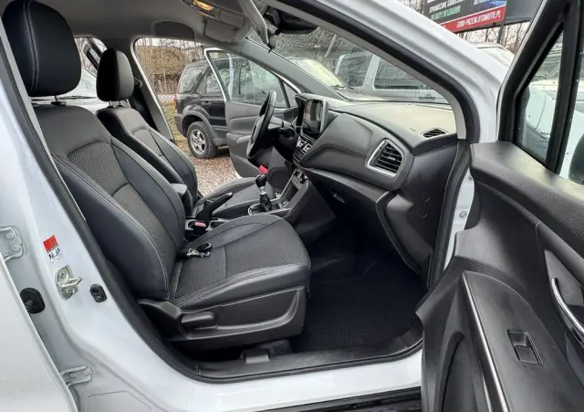 SUZUKI SX4 S-Cross 1.4 SHVS Premium Plus SP